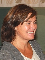 Pia Kyhle Westermark