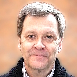 Martin Sderquist